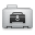 Noir Toolbox Folder Icon